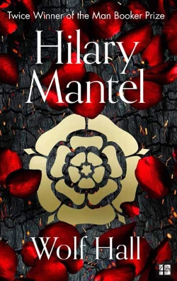 Bertrand.pt - Wolf Hall