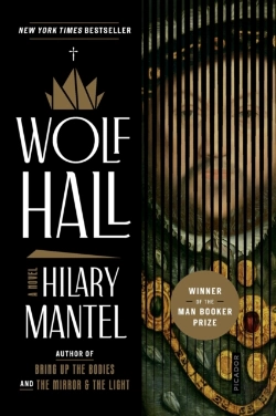 Bertrand.pt - Wolf Hall