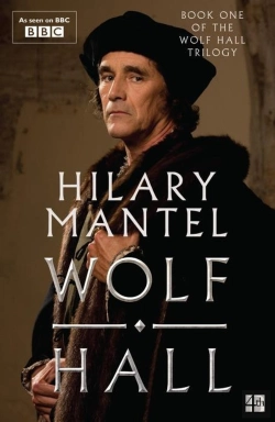 Bertrand.pt - Wolf Hall