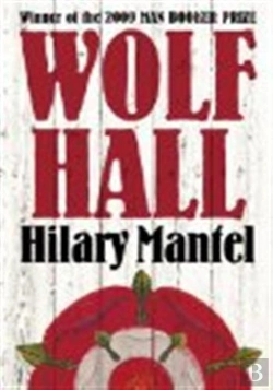 Bertrand.pt - Wolf Hall