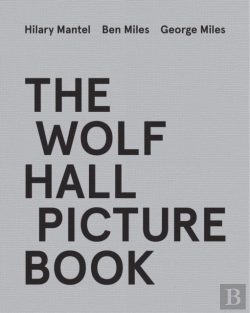 Bertrand.pt - Wolf Hall Picture Book