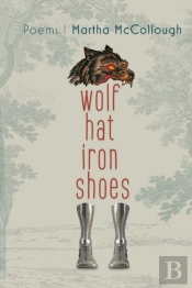 Wolf Hat Iron Shoes