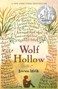 Bertrand.pt - Wolf Hollow