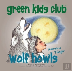 Bertrand.pt - Wolf Howls