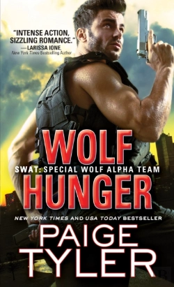 Bertrand.pt - Wolf Hunger