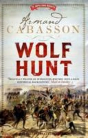 Wolf Hunt