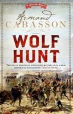 Bertrand.pt - Wolf Hunt