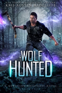 Bertrand.pt - Wolf Hunted