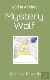 Wolf In A School