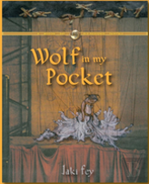 Wolf In My Pocket
