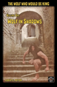 Wolf In Shadows
