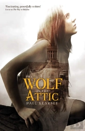 Wolf In The Attic Pa