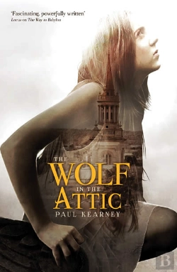 Bertrand.pt - Wolf In The Attic Pa