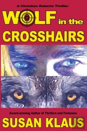 Wolf In The Crosshairs