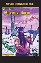 Wolf In The North