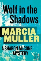 Wolf In The Shadows