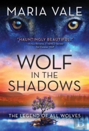 Wolf In The Shadows