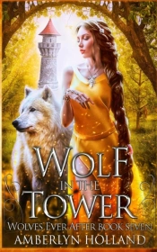 Wolf In The Tower
