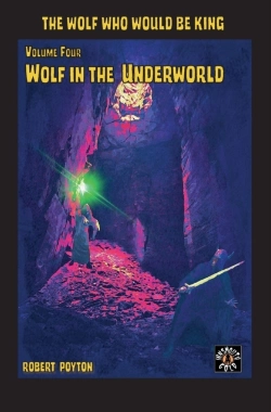 Bertrand.pt - Wolf In The Underworld: The Wolf Who Wou