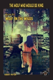 Wolf In The Wilds