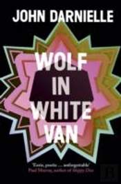 Wolf In White Van