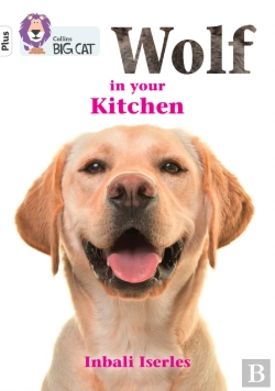 Bertrand.pt - Wolf In Your Kitchen