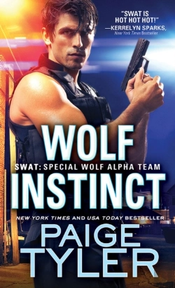 Bertrand.pt - Wolf Instinct