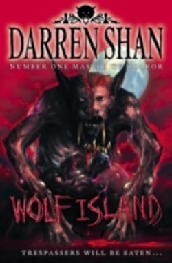 Bertrand.pt - Wolf Island