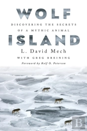 Wolf Island