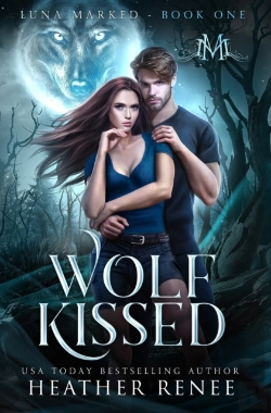 Bertrand.pt - Wolf Kissed