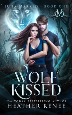 Bertrand.pt - Wolf Kissed