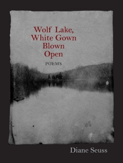 Bertrand.pt - Wolf Lake, White Gown Blown Open