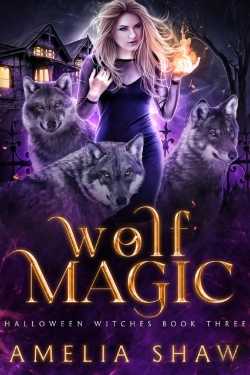 Bertrand.pt - Wolf Magic