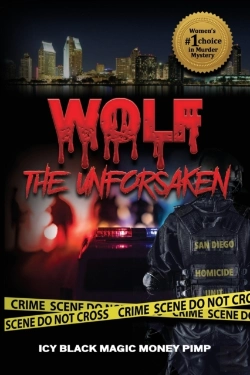 Bertrand.pt - Wolf