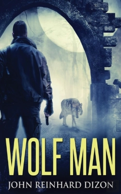 Bertrand.pt - Wolf Man