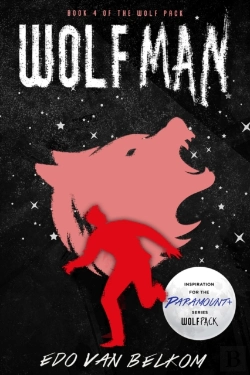 Bertrand.pt - Wolf Man