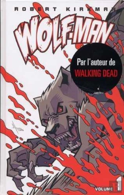 Bertrand.pt - Wolf-Man T.1