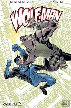Bertrand.pt - Wolf-Man T.2