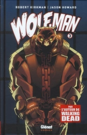 Wolf Man T.3