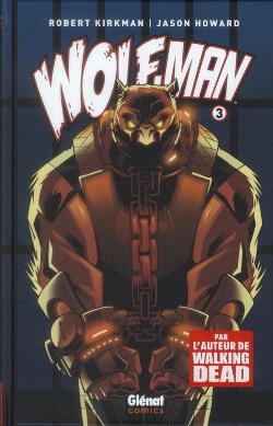 Bertrand.pt - Wolf Man T.3
