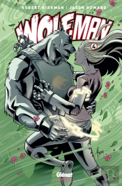 Wolf Man T.4