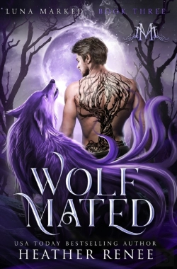 Bertrand.pt - Wolf Mated