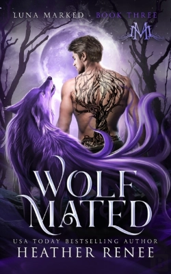Bertrand.pt - Wolf Mated