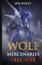 Wolf Mercenaries