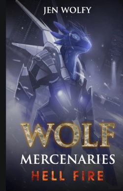 Bertrand.pt - Wolf Mercenaries