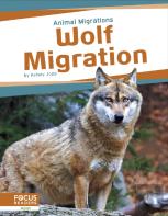 Wolf Migration
