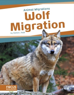 Bertrand.pt - Wolf Migration