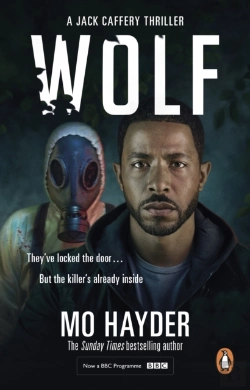 Bertrand.pt - Wolf