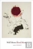 Wolf Moon Blood Moon