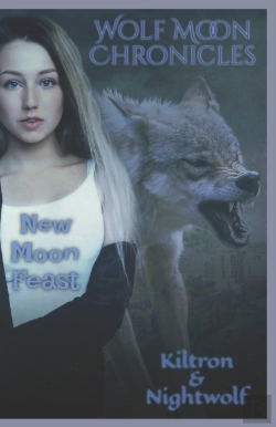 Bertrand.pt - Wolf Moon Chronicles